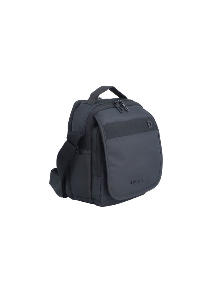 Downtown - Messenger Bag - Discovery_uae