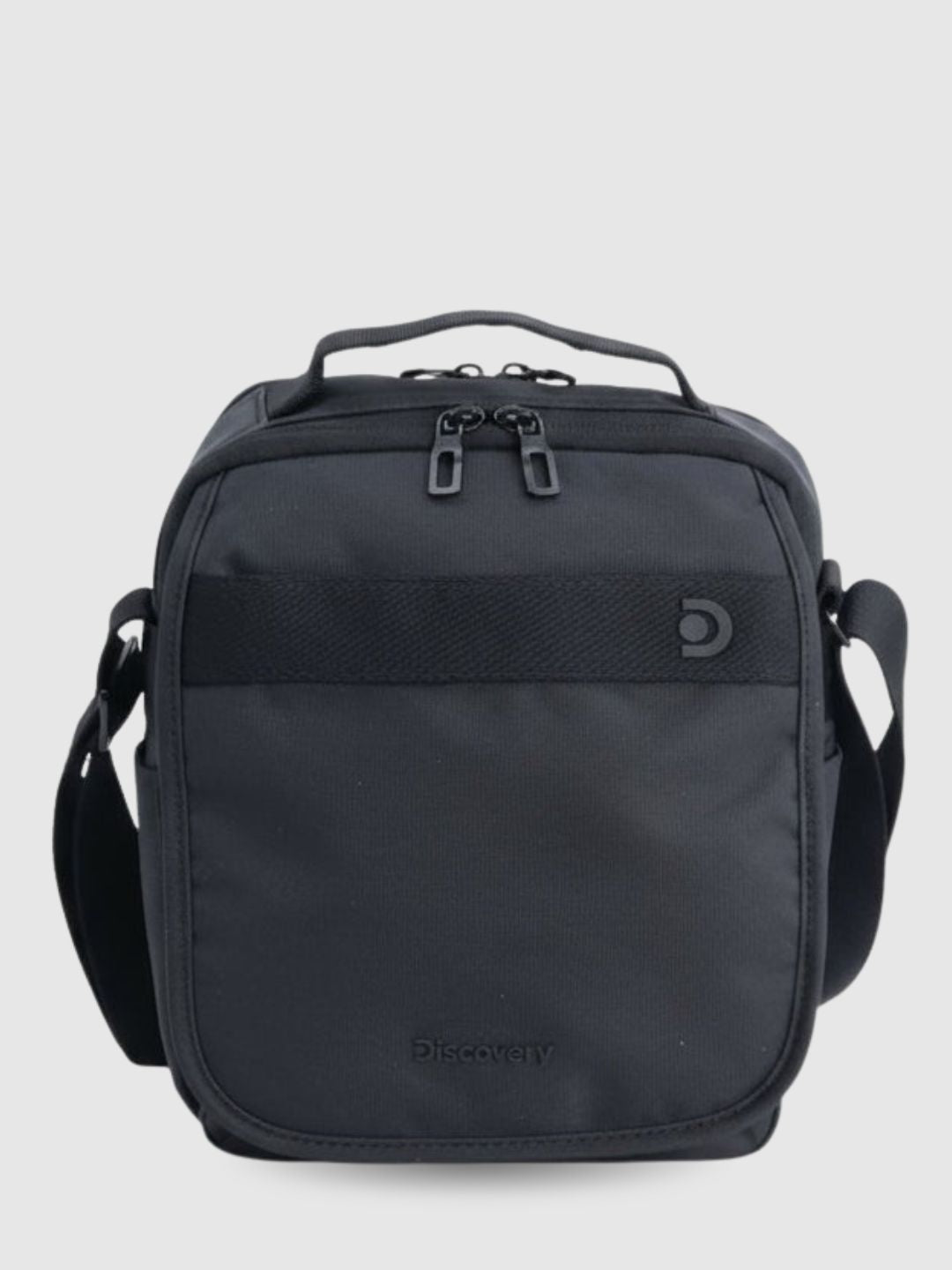 Downtown - Messenger Bag - Discovery_uae