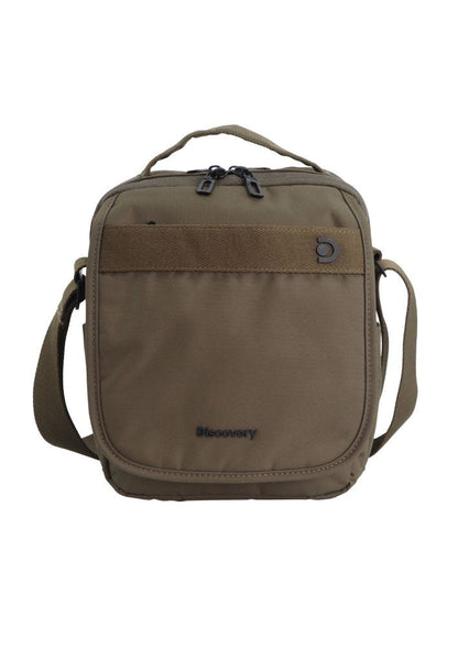 Downtown - Messenger Bag - Discovery_uae