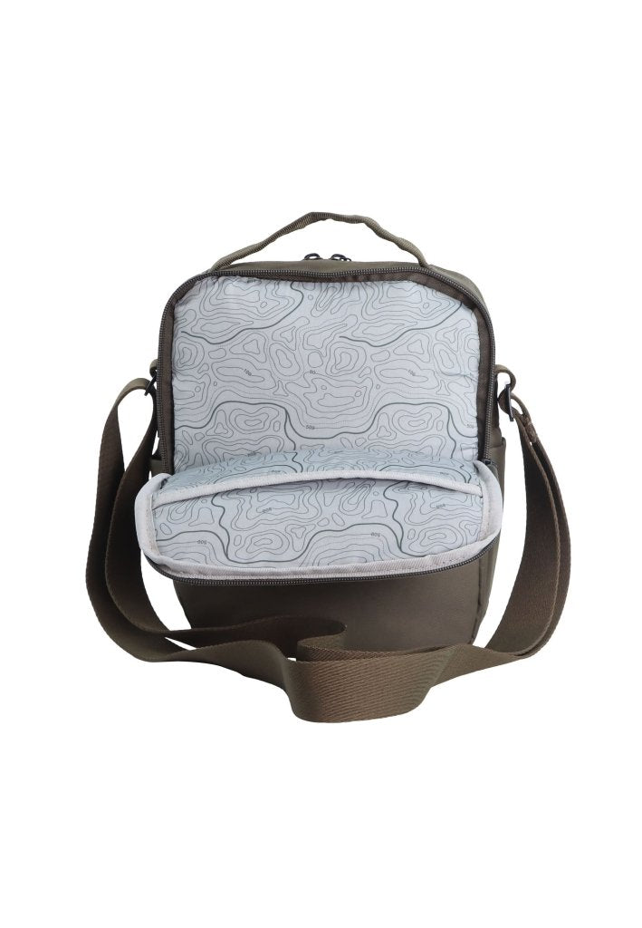 Downtown - Messenger Bag - Discovery_uae