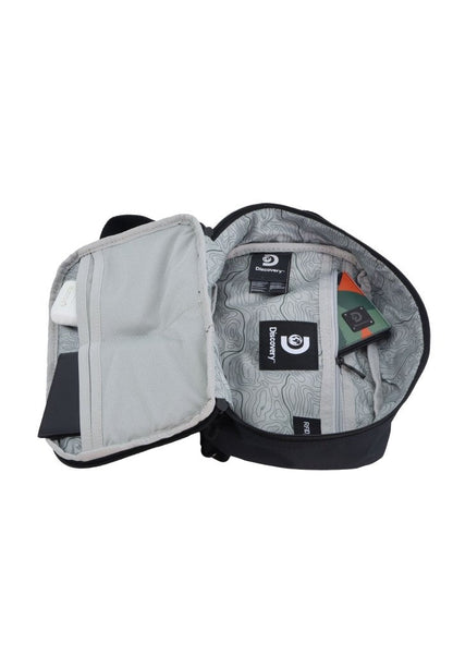 Downtown - Sling Bag - Discovery_uae