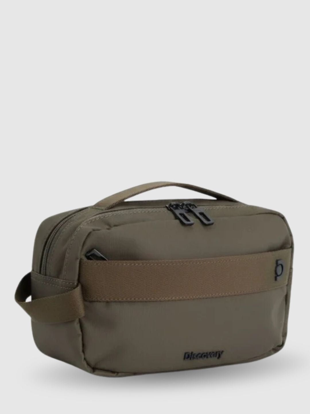 Downtown - Toiletry Bag - Discovery_uae
