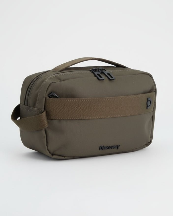 Downtown - Toiletry Bag - Discovery_uae