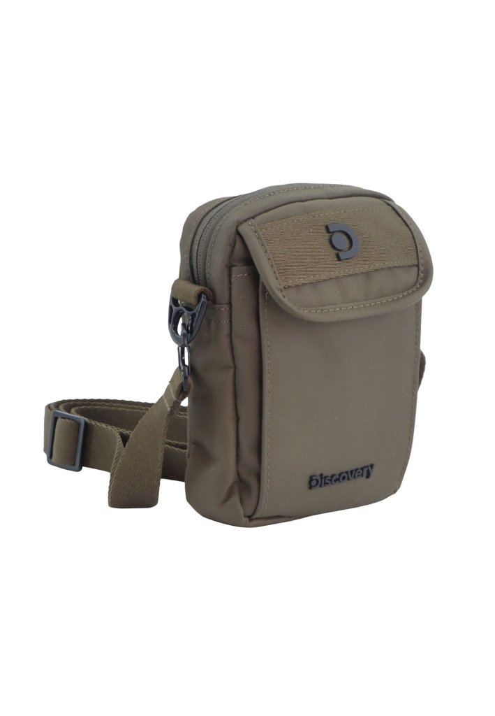 Downtown - Utility Bag - Discovery_uae