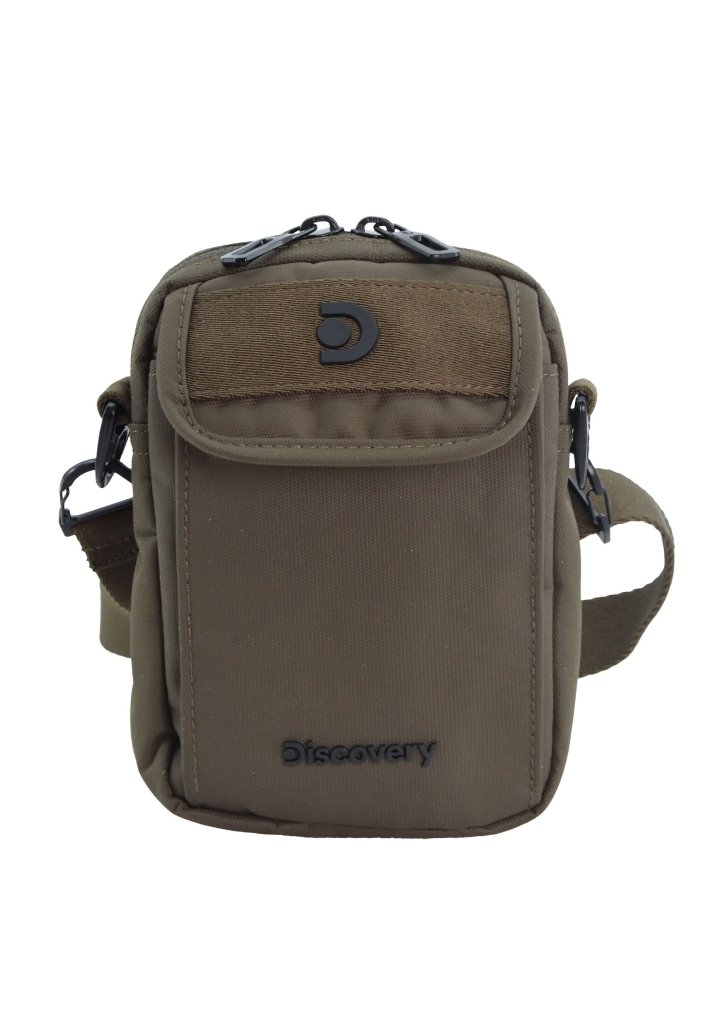Downtown - Utility Bag - Discovery_uae
