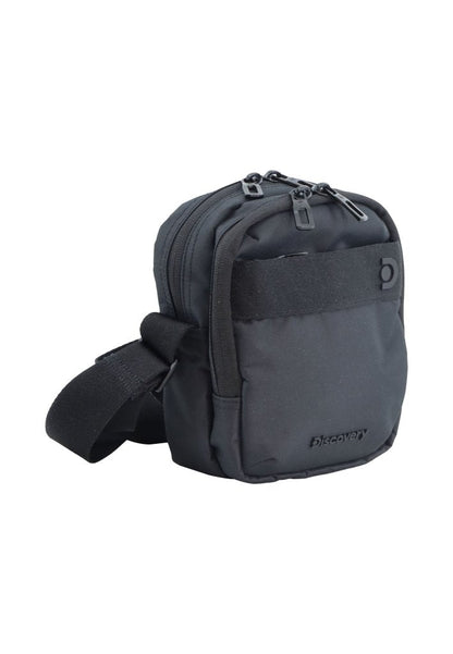 Downtown - Utility Shoulder Bag - Discovery_uae