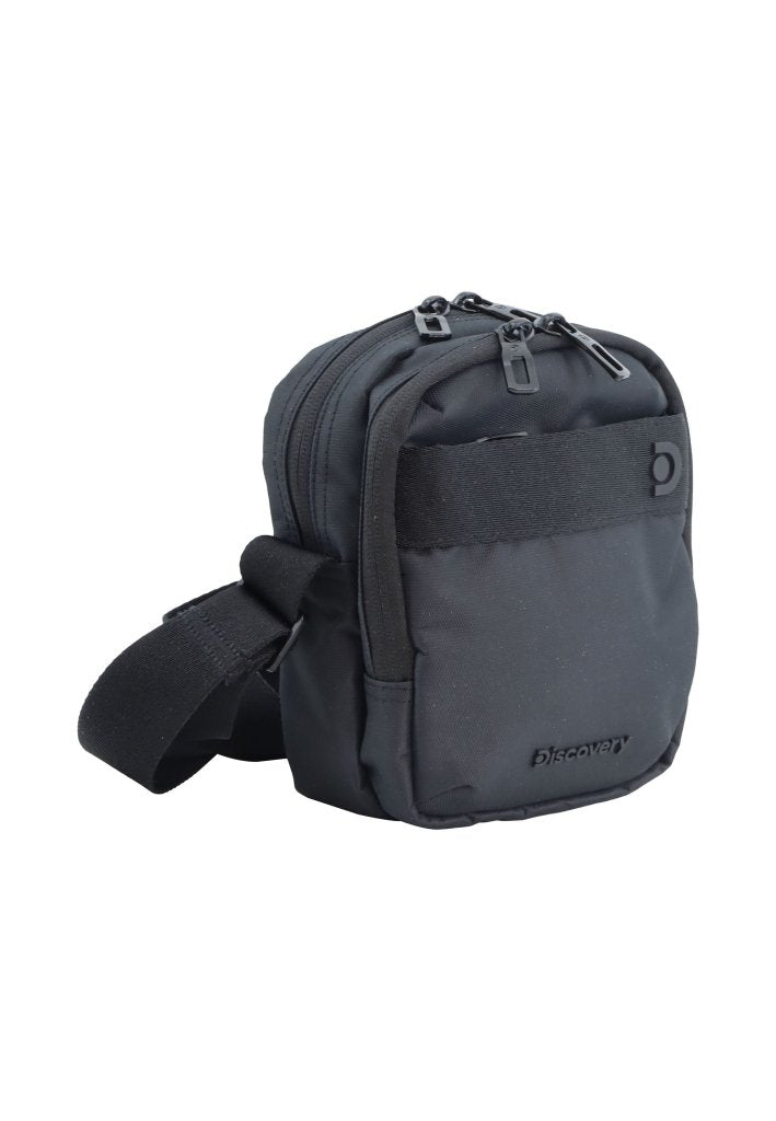 Downtown - Utility Shoulder Bag - Discovery_uae