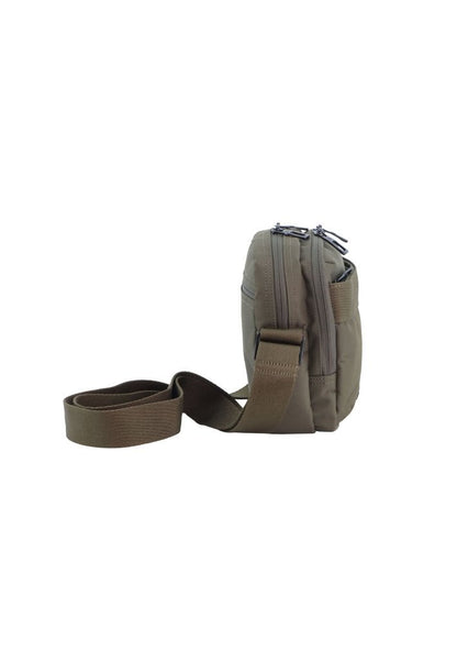 Downtown - Utility Shoulder Bag - Discovery_uae