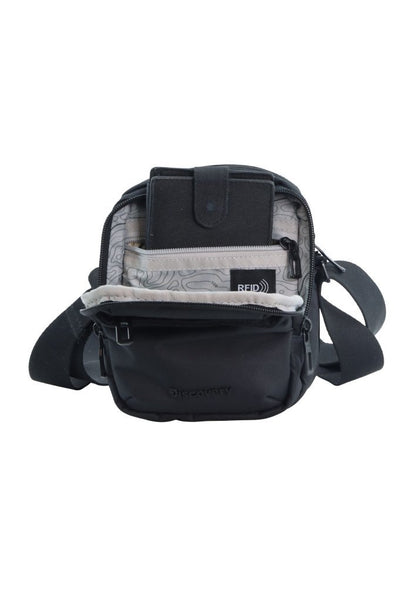 Downtown - Utility Shoulder Bag - Discovery_uae