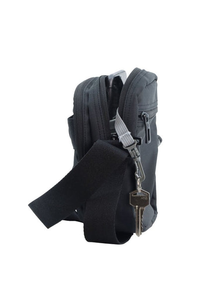 Downtown - Utility Shoulder Bag - Discovery_uae