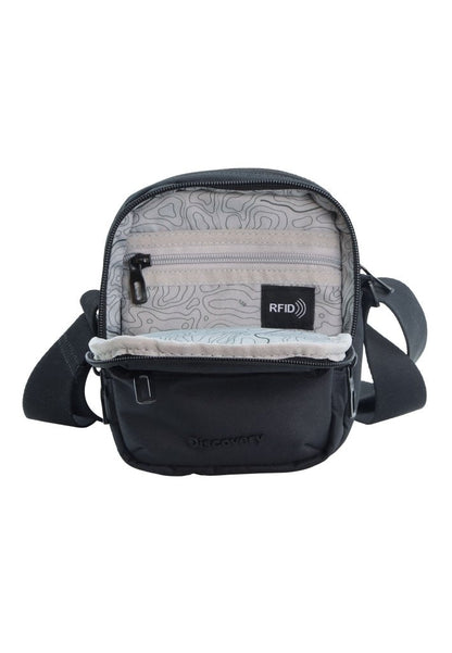 Downtown - Utility Shoulder Bag - Discovery_uae