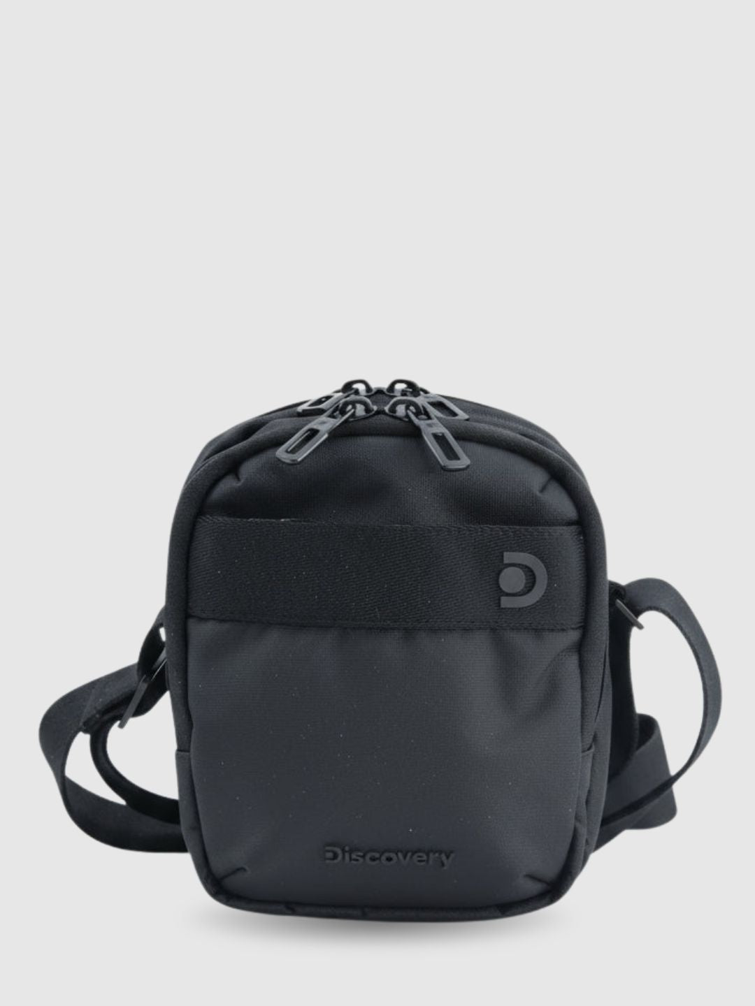 Downtown - Utility Shoulder Bag - Discovery_uae