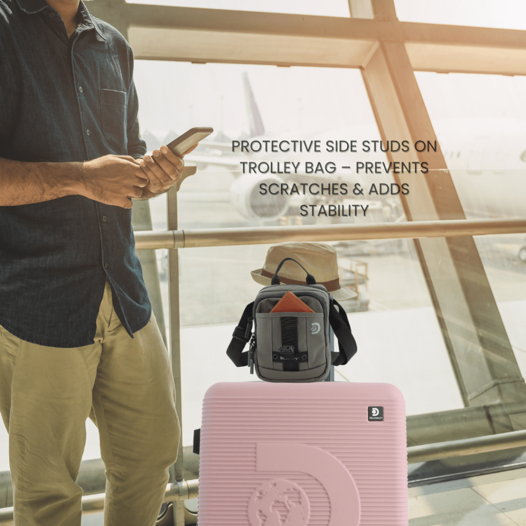 Eclipse - Luggage - Discovery_uae