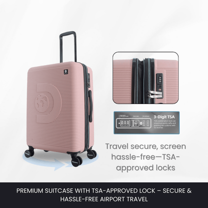 Eclipse - Luggage - Discovery_uae