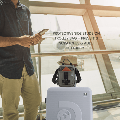 Eclipse - Luggage - Discovery_uae