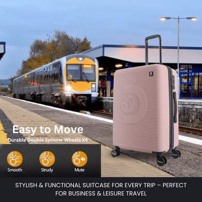 Eclipse - Luggage - Discovery_uae