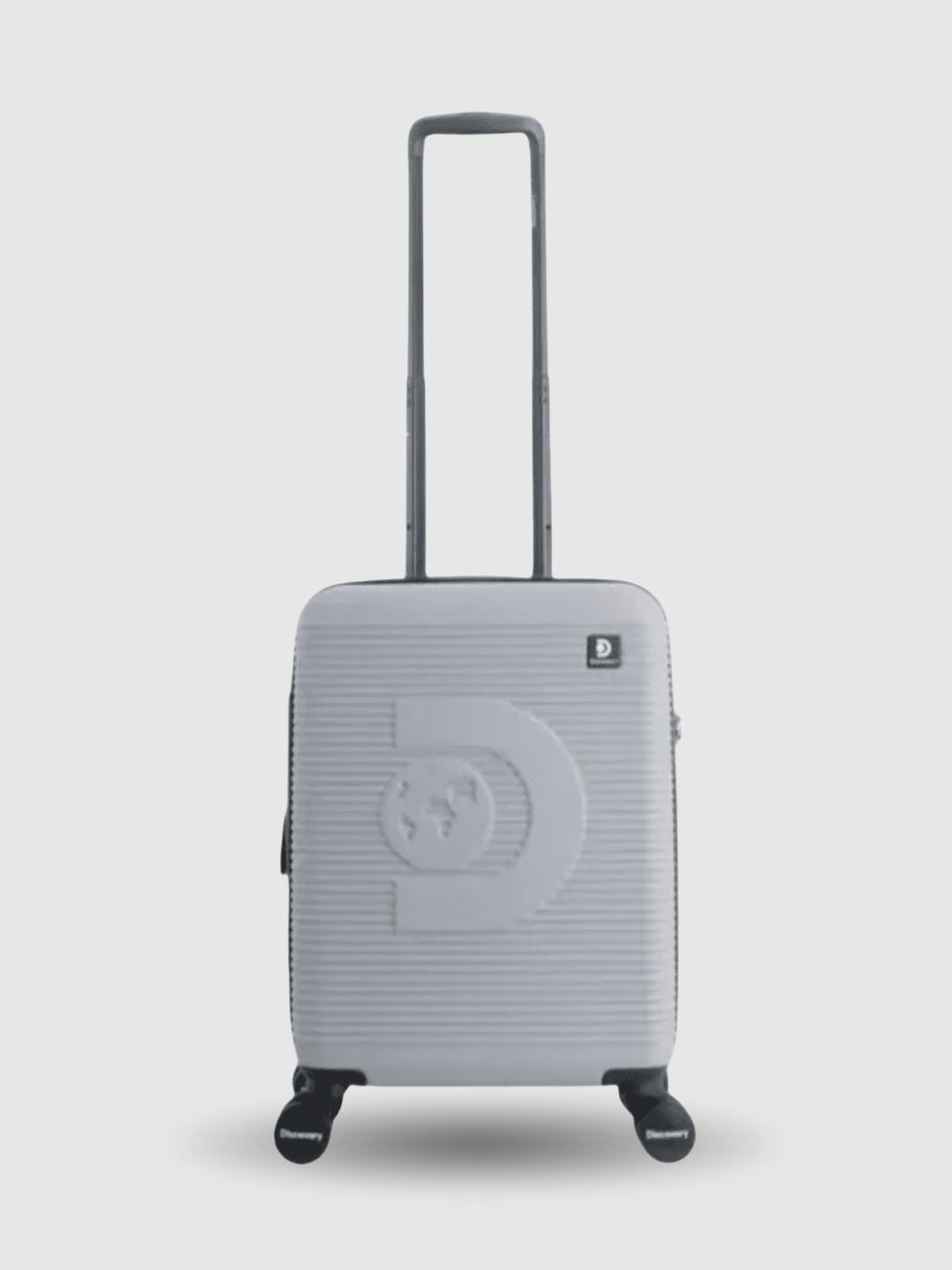 Eclipse - Luggage - Discovery_uae
