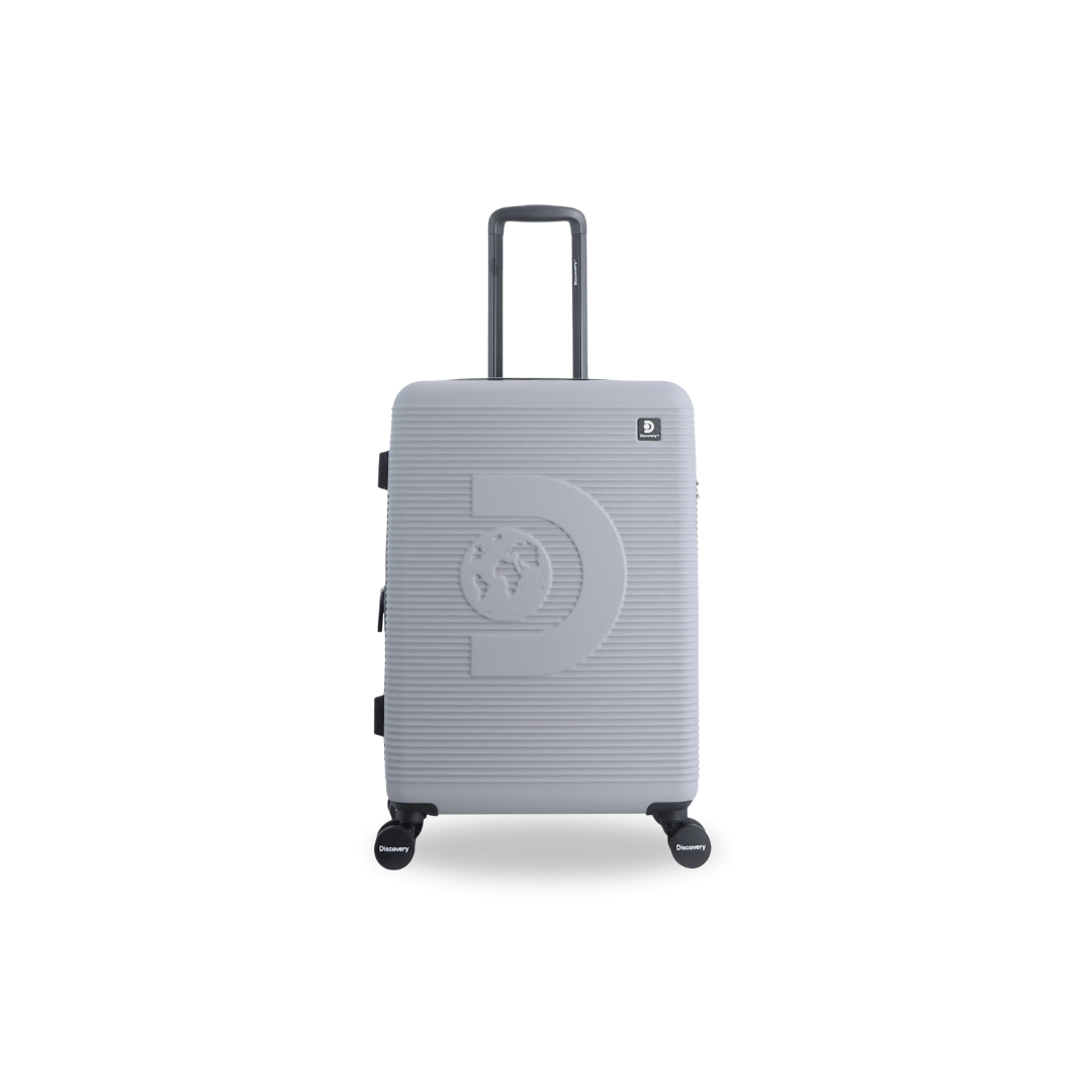 Eclipse - Luggage - Discovery_uae