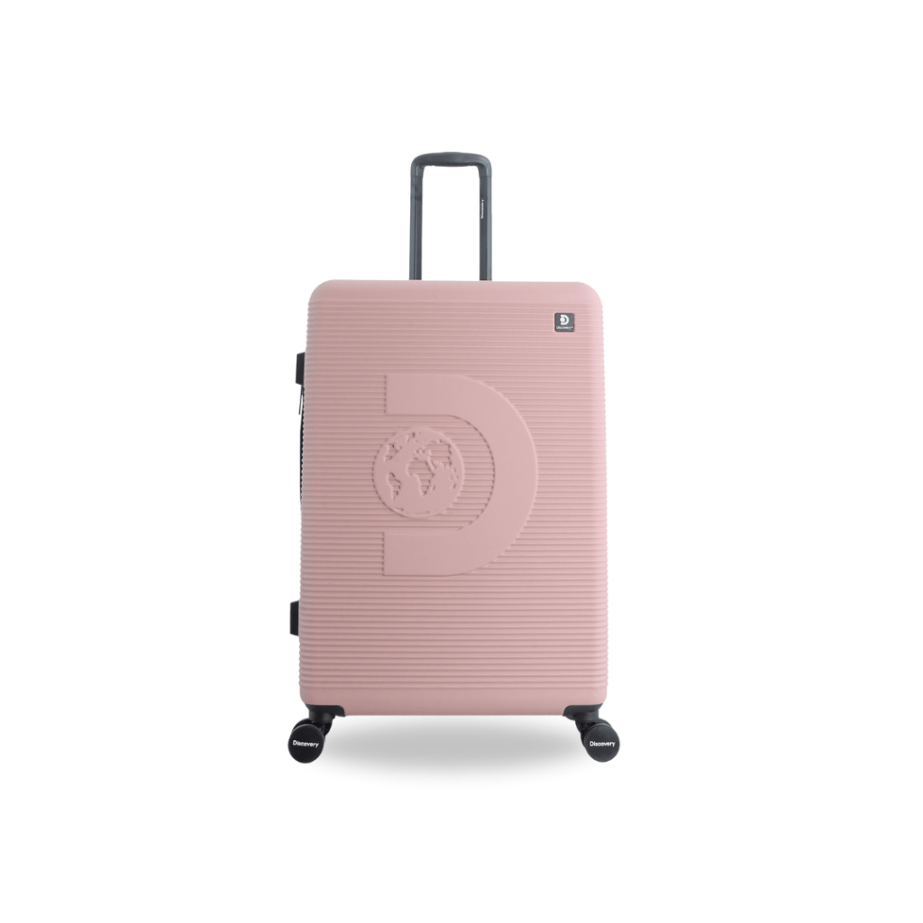 Eclipse - Luggage - Discovery_uae
