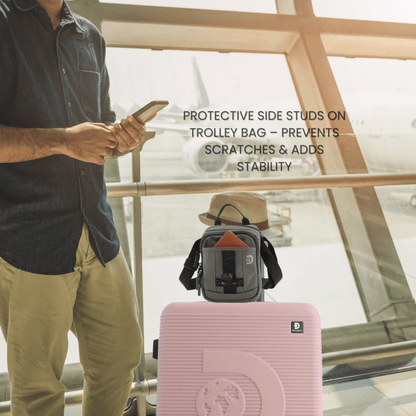 Eclipse - Luggage - Discovery_uae