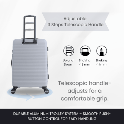 Eclipse - Luggage - Discovery_uae
