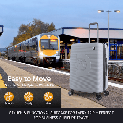 Eclipse - Luggage - Discovery_uae