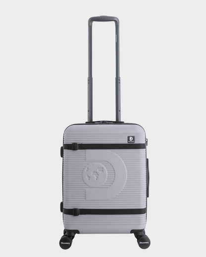 Eclipse - Luggage - Discovery_uae