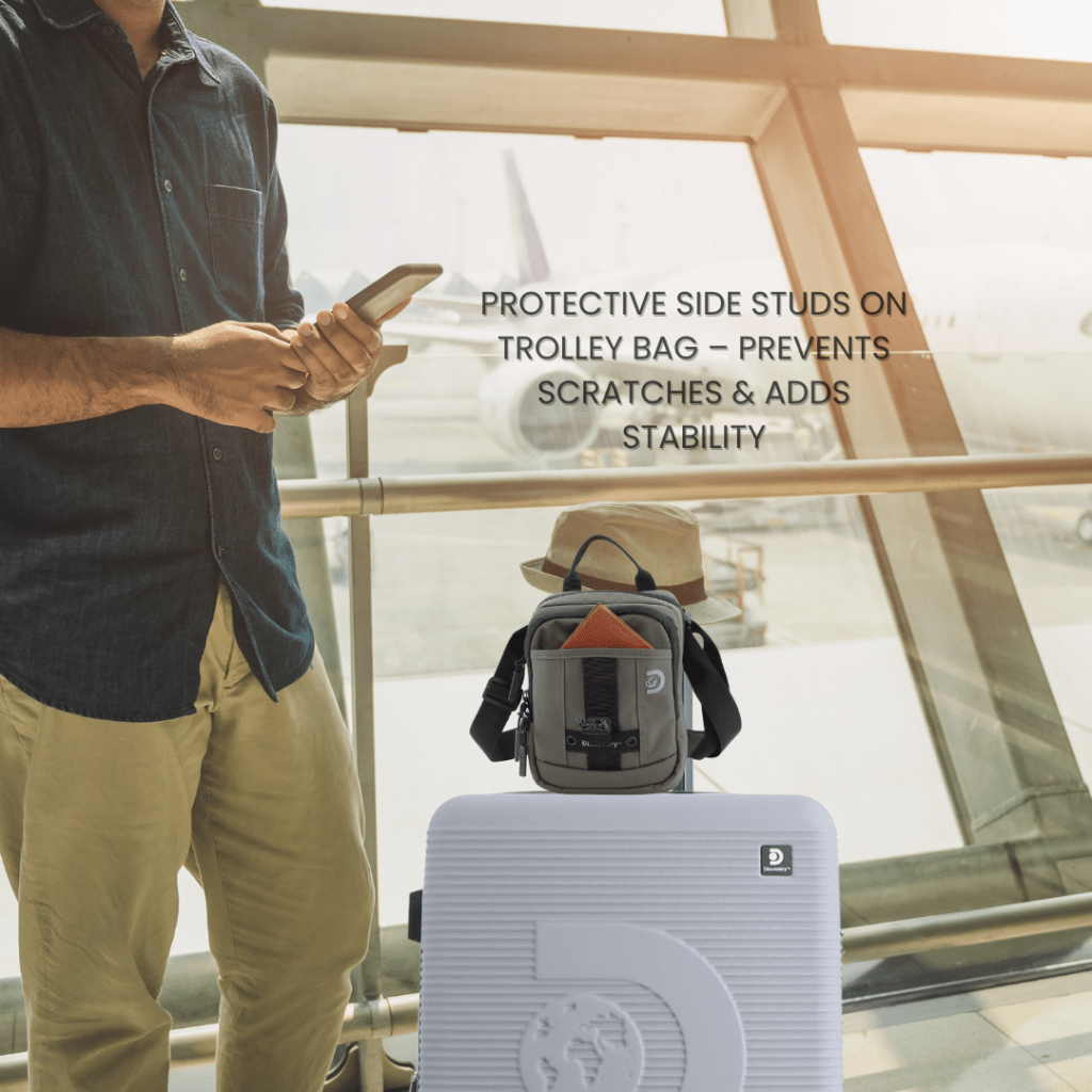 Eclipse - Luggage - Discovery_uae