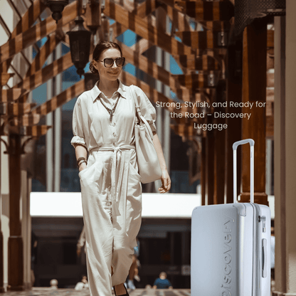 Focus - Luggage - Discovery_uae