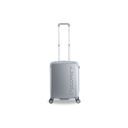 Focus - Luggage - Discovery_uae