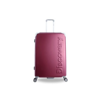 Focus - Luggage - Discovery_uae