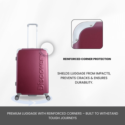 Focus - Luggage - Discovery_uae