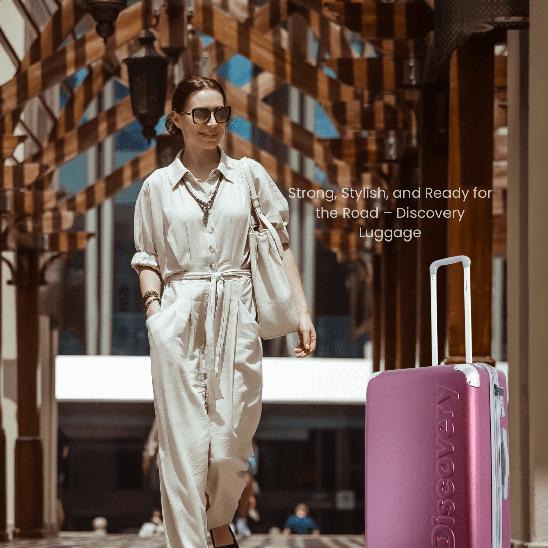 Focus - Luggage - Discovery_uae