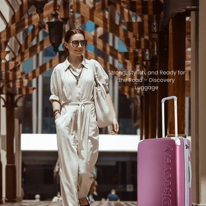 Focus - Luggage - Discovery_uae