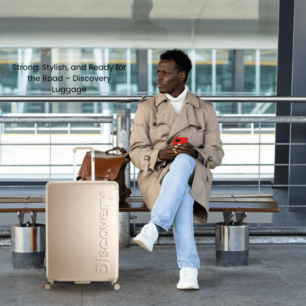 Focus - Luggage - Discovery_uae