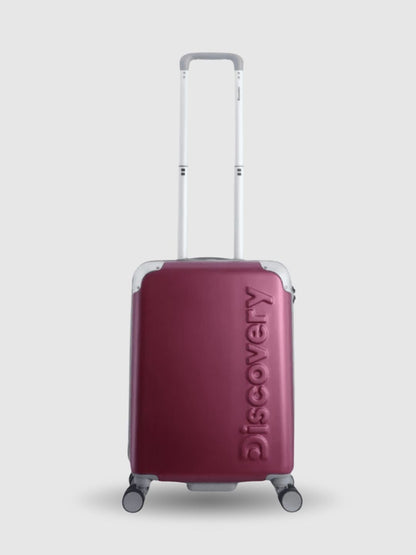 Focus - Luggage - Discovery_uae