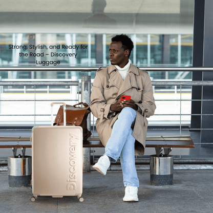 Focus - Luggage Medium - Discovery_uae