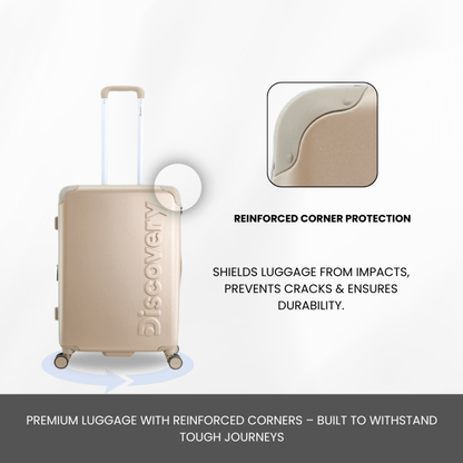 Focus - Luggage Medium - Discovery_uae