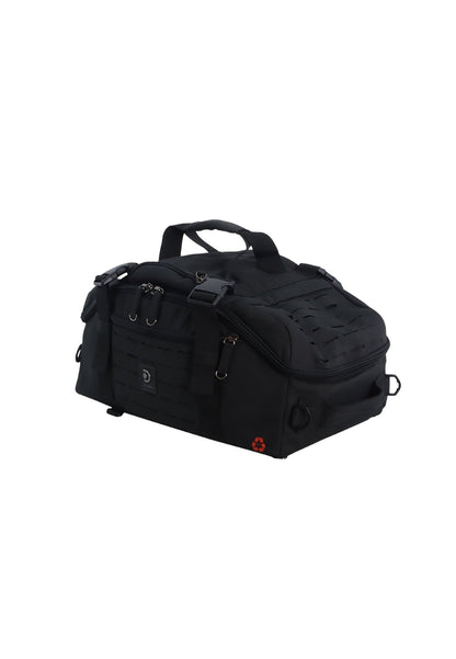 Forest - Adjustable Duffel and Backpack - Discovery_uae