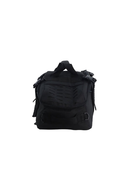 Forest - Adjustable Duffel and Backpack - Discovery_uae
