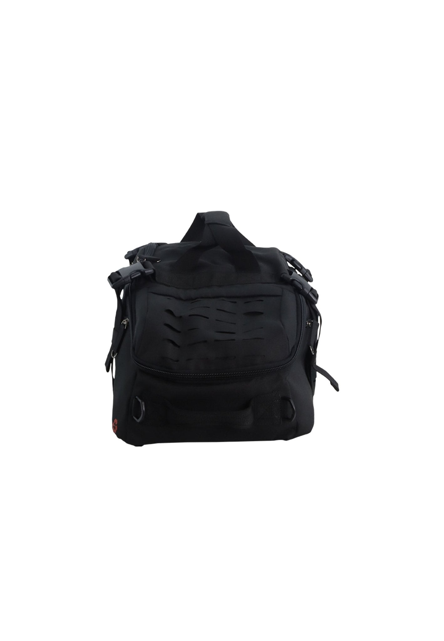 Forest - Adjustable Duffel and Backpack - Discovery_uae