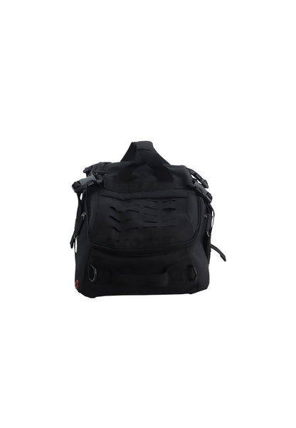 Forest - Adjustable Duffel and Backpack - Discovery_uae