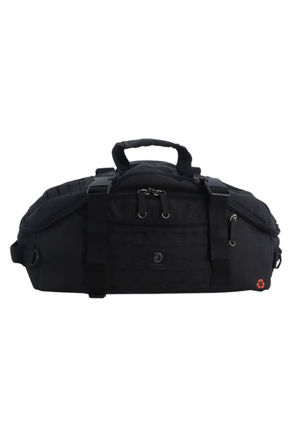 Forest - Adjustable Duffel and Backpack - Discovery_uae