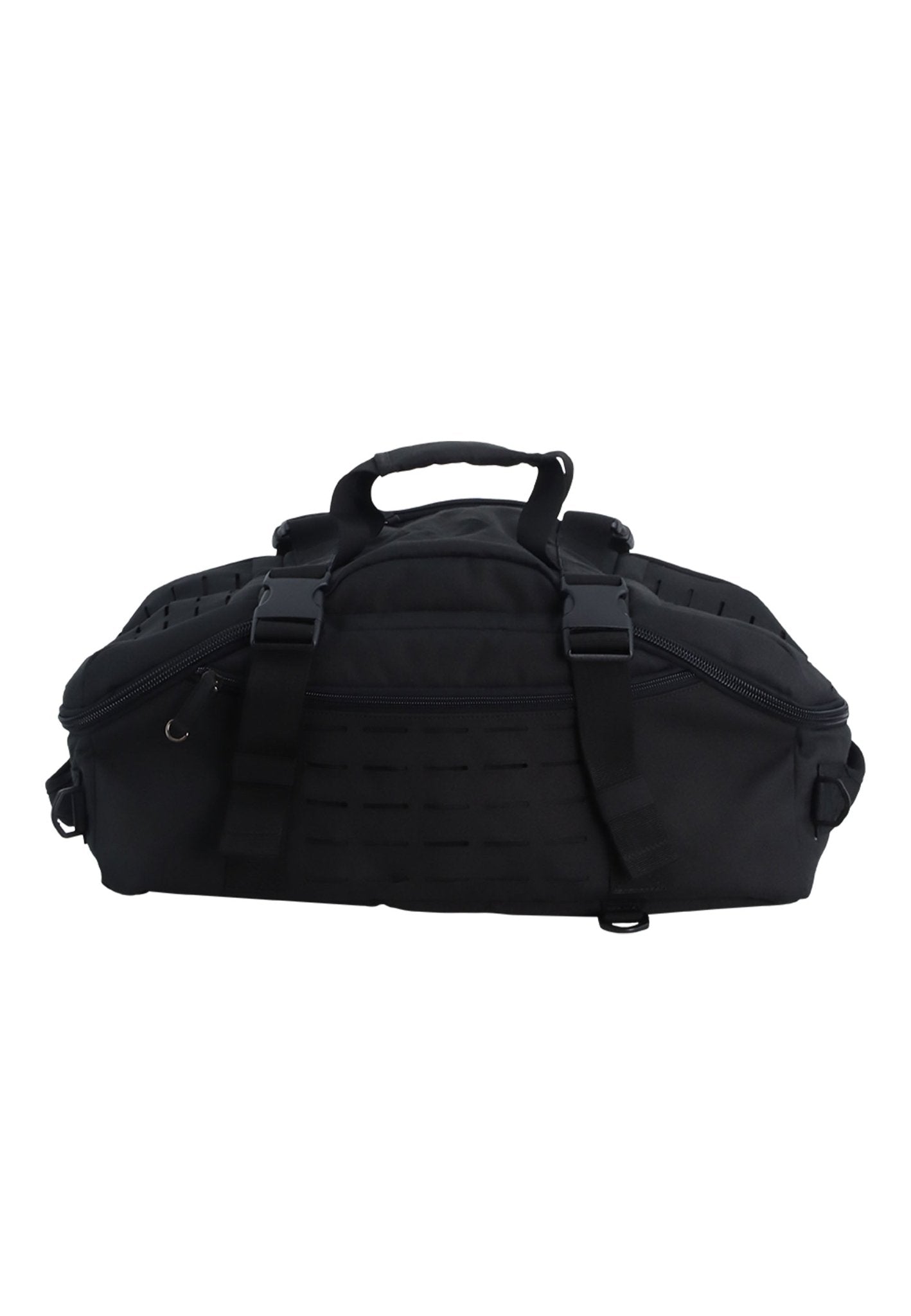 Forest - Adjustable Duffel and Backpack - Discovery_uae