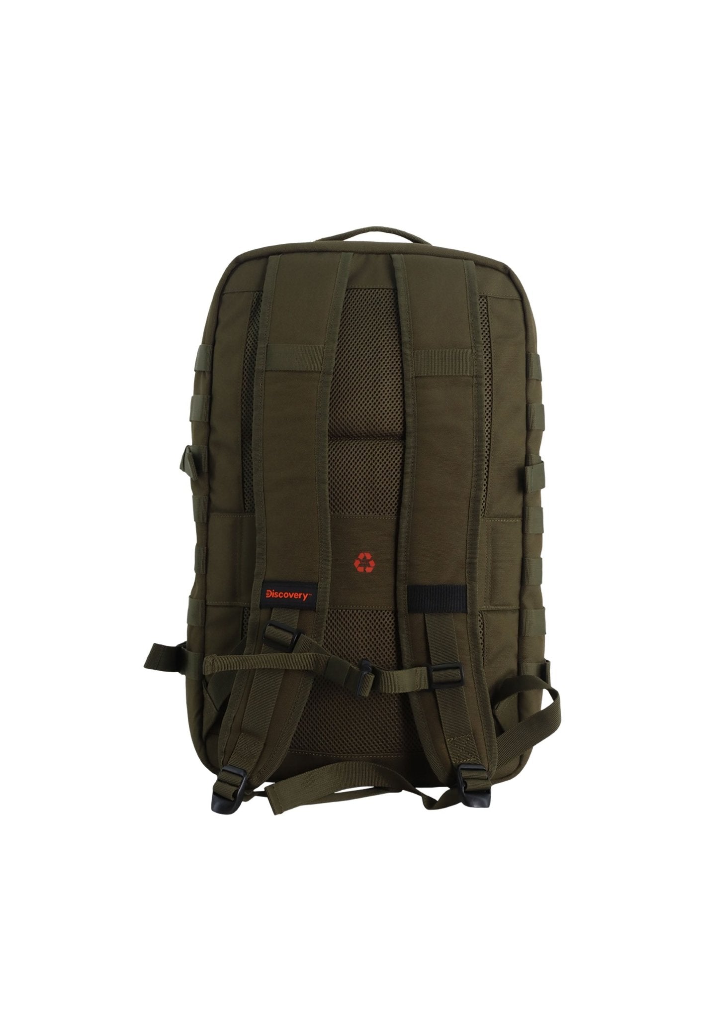 Forest - Backpack Large 44 L - Discovery_uae