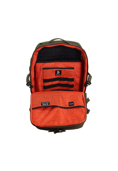 Forest - Backpack Large 44 L - Discovery_uae