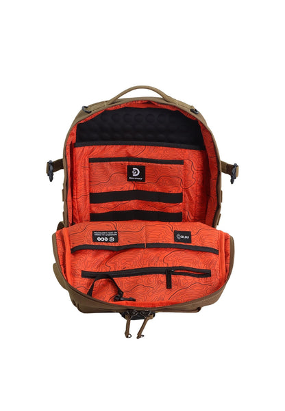 Forest - Backpack Medium 20 L - Discovery_uae