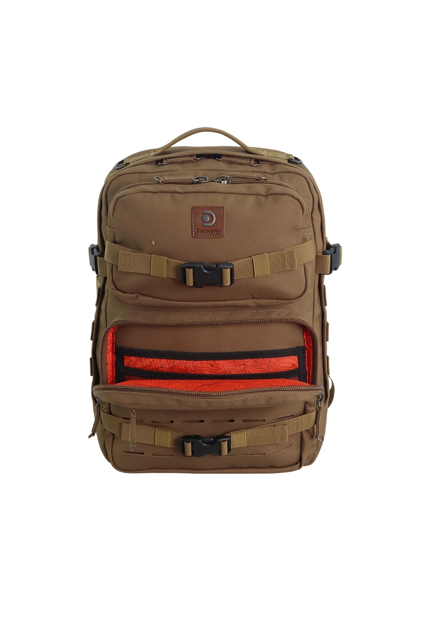 Forest - Backpack Medium 20 L - Discovery_uae