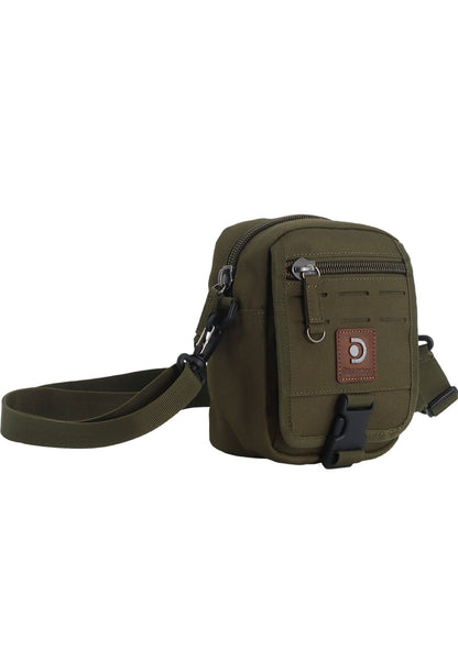 Forest - Belt Utility Bag With Flap 3.7 L - Discovery_uae