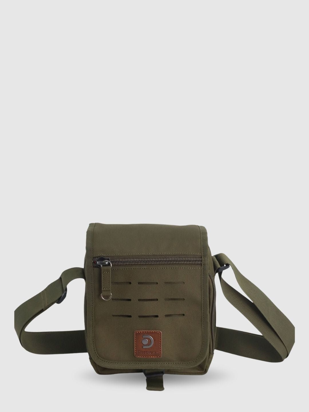 Forest - Utility Bag with Flap 5.4 L - Discovery_uae